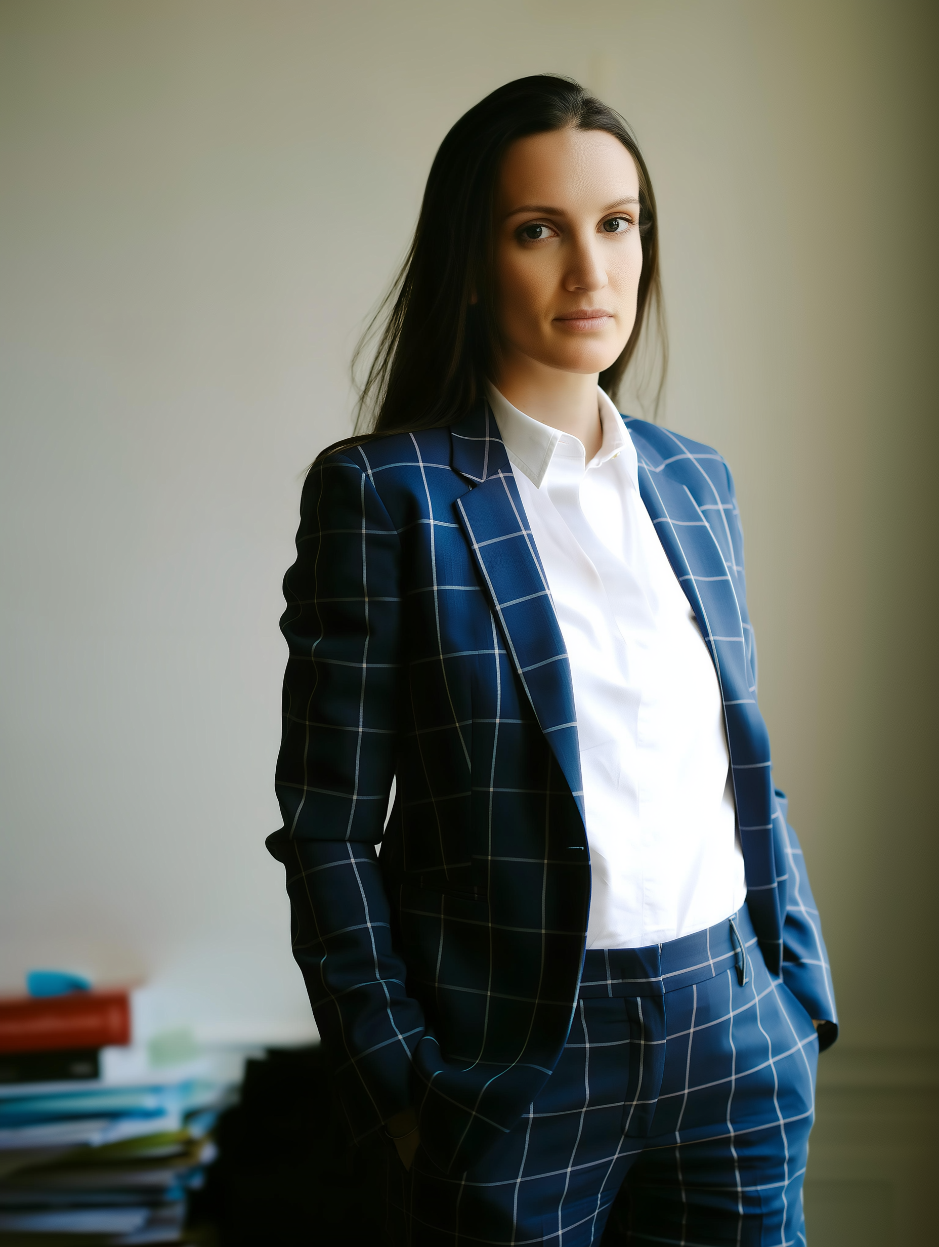 portrait